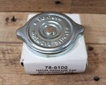 1937 1938 1939 1940 1941 1942 1946 1947 1948 Ford Car &amp; Truck Radiator Cap - $9.85