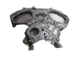 Rear Timing Cover From 2007 Nissan Maxima  3.5 - £62.10 GBP