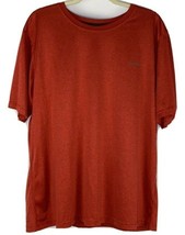 Reebok Men&#39;s Athletic Performance PlayDry T-Shirt Size XL - £4.74 GBP