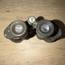Vintage Traq Zoom 7x-15x35 Binoculars FOV 7x 300ft At 1000yds Works Great  - $11.87