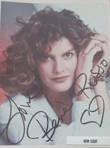 1997 Rene Russo Actress Model 8x10 autographed signed Photo Shoot PAAS COA - $129.00