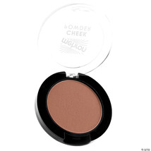 Mehron cheek powder contour - $493.36 MXN