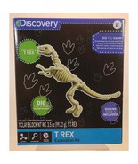 Discovery T Rex Excavation Kit - €7,62 EUR