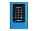 Kingston IronKey Vault Privacy 80 7.6TB External SSD | FIPS 197 | XTS-AE... - $897.75+