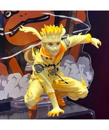Anime NARUTO Shippuden Figures GK Uzumaki Naruto Action Figures - $237.84 MXN
