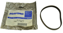 Hoover WindTunnel 2 Vacuum Cleaner Belt 91001137 - $15.68