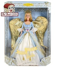 Angel of Peace Barbie 24240 Vintage 1999 Barbie Mattel (NIB) - £32.03 GBP