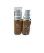 Read~ 2 PK~ L&#39;oreal True Match Super-Blendable Foundation C4 Cool Light ... - $343.94 MXN