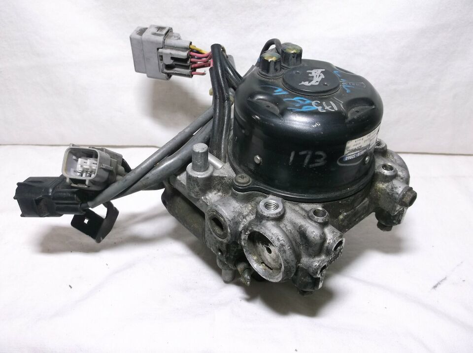 94-95-96  LEXUS ES300/  A.B.S/ ANTI-LOCK BRAKE PUMP/ MODULE/ ACTUATOR - $3.78