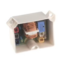 LG Appliances S210604 FILTER ASSEMBLY 125V 12A fits for WT7060CV Model - $124.68