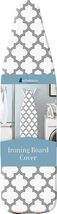 Deluxe Ironing Board Cover and Pad 15&quot;L x 54&quot;W (Ironing board not included) - $23.76
