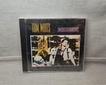 Swordfishtrombones de Tom Waits (CD, 1990) Nouvelle réédition 422-842-469-2 - £9.10 GBP
