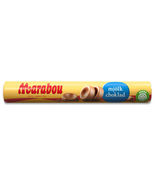 Marabou Milk Chocolate Roll 75 g / 2.6 oz Mjölkchoklad Made in Sweden - £6.37 GBP+