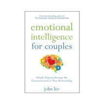 Emotional Intelligence for Couples: Simple Ways to Increase the Communication in - £11.92 GBP