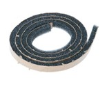 OEM Dryer Foam Seal For GE DBSR453EB0WW GTDP200EF4WS DPSQ495ET6WW DBXR45... - $16.82