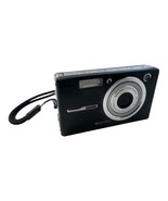 Kodak EasyShare V550 Black Digital Camera Only - £44.39 GBP