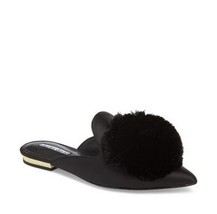 Charles David Collection Wella Sandals Womens Shoes, Size 8/Black - $49.50