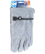 1 Pair West Chester Warmest Insulation Gray L Water Resistant Ball &amp; Tap... - $17.99