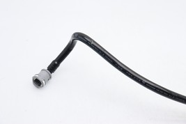 12-18 BMW F30 320I 328I FUEL VAPOR CANISTER BREATHER HOSE PIPE E3166 image 3