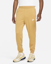 Nike Sportswear Tribute Taper Joggers Size Medium Mens Pants Elemental G... - £42.35 GBP
