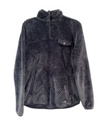 Simply Southern Gray Fur Pullover Size Small - £17.32 GBP