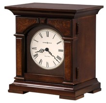 At Peace Memorials - Howard Miller Continuum III Clock Cremation Urn for... - $822.00