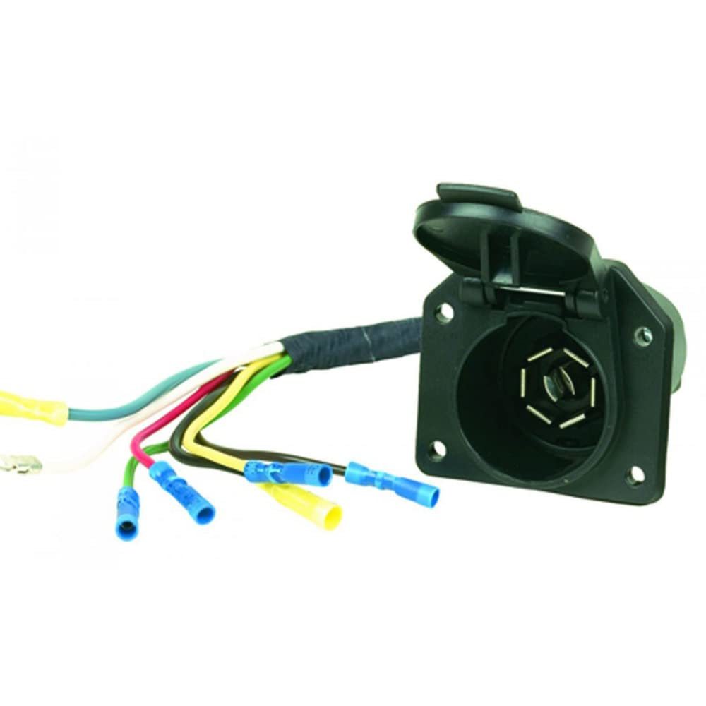 Hopkins 41145 Vehicle Wiring Kit - $43.05