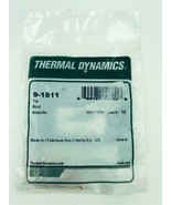 NEW 10 Pieces Genuine Thermal Dynamics 9-1811 Welding Tips - $498.55 MXN