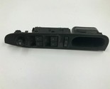 2010-2012 Ford Fusion Master Power Window Switch OEM C02B11003 - £31.65 GBP