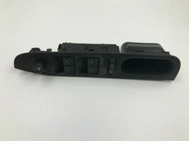 2010-2012 Ford Fusion Master Power Window Switch OEM C02B11003 - £31.85 GBP