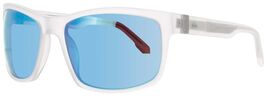 QUIKSILVER QS4005-MCRY Sunglasses Sun Glasses MCRY MATTE Authentic New 60mm - $154.14 CAD