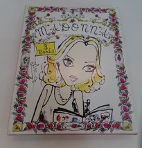 Madonna Set  3 Children&#39;s Books  Packaged Set-See Titles in Pictures Immaculate - £35.61 GBP