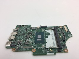 Dell Inspiron 11 3153 3158 Laptop Motherboard i3-6100U 2.3GHz 04R7J 004R7J - $126.99