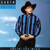 Ropin the Wind - £5.54 GBP