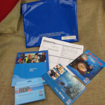 PADI Diver Kit # 60067 2012 READ - $57.60