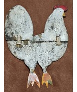 New.England/Folk.art.C1960-1980 - $374.91 MXN