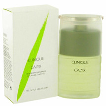 Calyx by Clinique for Women 1.7 oz Exhilarating Fragrance Spray Brand New - £46.71 GBP
