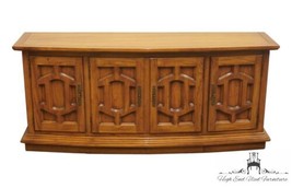 THOMASVILLE FURNITURE Monterey Collection Spanish Mediterranean Style 64... - $1,199.99