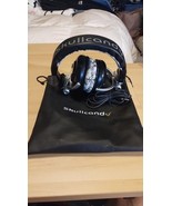 Skullcandy G.I. GI Stereo Headphones Winter Camo OG Vintage 2004 Excelle... - $1,464.68 MXN