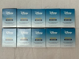 10 X Disney Resorts H2O+ Bath Soap 1.5oz Bars - £17.73 GBP