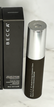 Becca Ultimate Coverage Complexion Creme - Mahogany - 1.01oz - £9.80 GBP