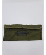 Empty Rifle Cleaning Kit Case Maint. Equip. M16A1 Rifle 8465-00-781-9564... - $19.75