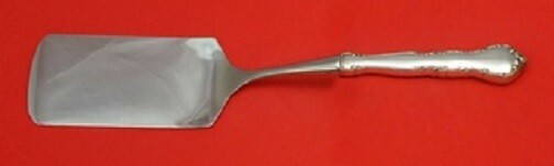 Mignonette By Lunt Sterling Silver Lasagna Server HHWS 11&quot; Custom - $88.11