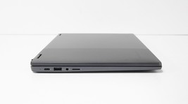 Lenovo Flex 5i Chromebook Plus 14"Core i3 8GB 128GB image 7