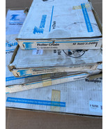 Tsubaki Roller Chain C-2050 (RF2050S) 10 ft. Box with link - $39.84