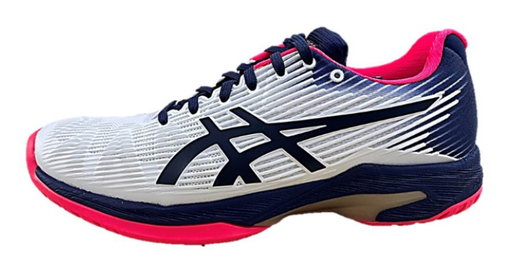 Asics Solution Speed FF Women&#39;s Tennis Shoes Sportswear [US:6.5] 1042A00... - $101.61