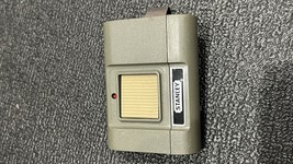 Stanley Garage Door Opener Remote Model 1034 Transmitter 310 MHz Dip Unt... - $16.78