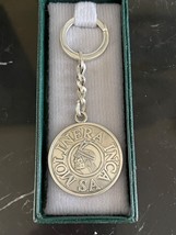 Camusso Peru Sterling Silver Keychain 30 Grams - £116.03 GBP