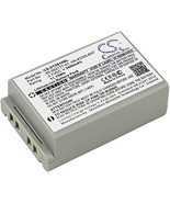 LIONX Battery for DT-X200 DT-X200-10E DT-X200-20E DT-X8 DT-X8-10C DT-X8-... - $505.35 MXN