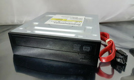 HP TS-H653 575781-501 615646-001, DVD±RW DVD Writer SATA Optical Drive - £15.62 GBP